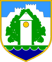 Grb opštine/grada Gračanica